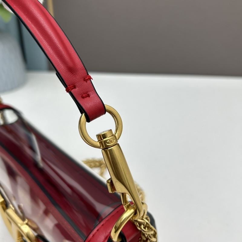 Valentino Satchel Bags